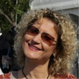 תוצאות מפתיעות. גנ"מ נינה סולימן