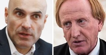 בג"צ הורה לשקד לנמק מדוע לא יושעה אפי נוה מהוועדה לבחירת שופטים