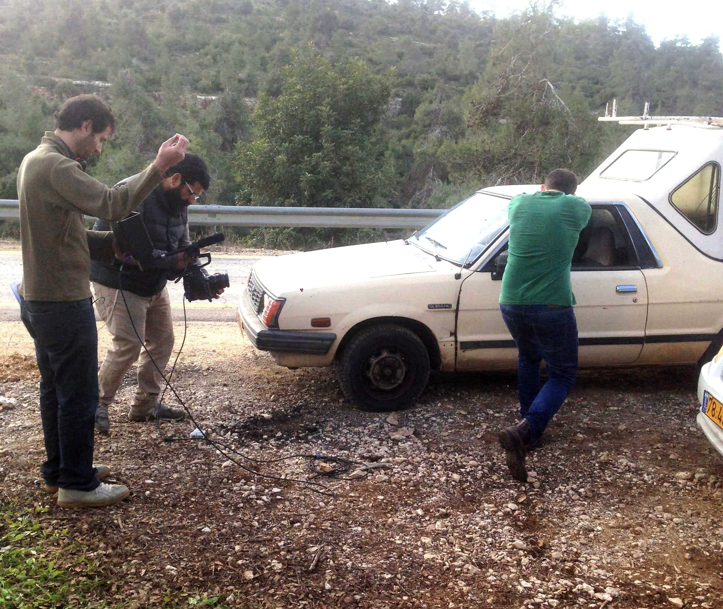 מהמר בחובות ומאויים יכול לרצוח חבר טוב