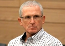 המשנה לפרקליט המדינה, עו"ד שלמה למברגר