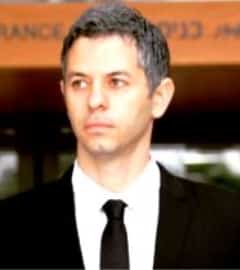 הגיש ערעור נוסף. עו"ד אלון אייזנברג