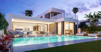 אסיר משוחרר תבע מחצית מביתה של בת זוגו בכפר שמריהו, ונדחה