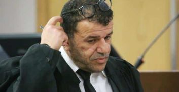 פרשה 512: דו קרב חפירות