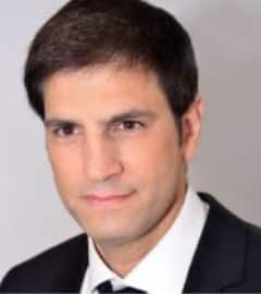 עו"ד קובי בן שעיה