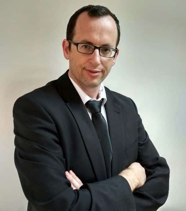 עו"ד איתן פינקלשטיין