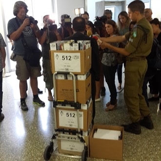 לאן נעלמו דוחות העיקוב הישנים? חומר החקירה בפרשה 512