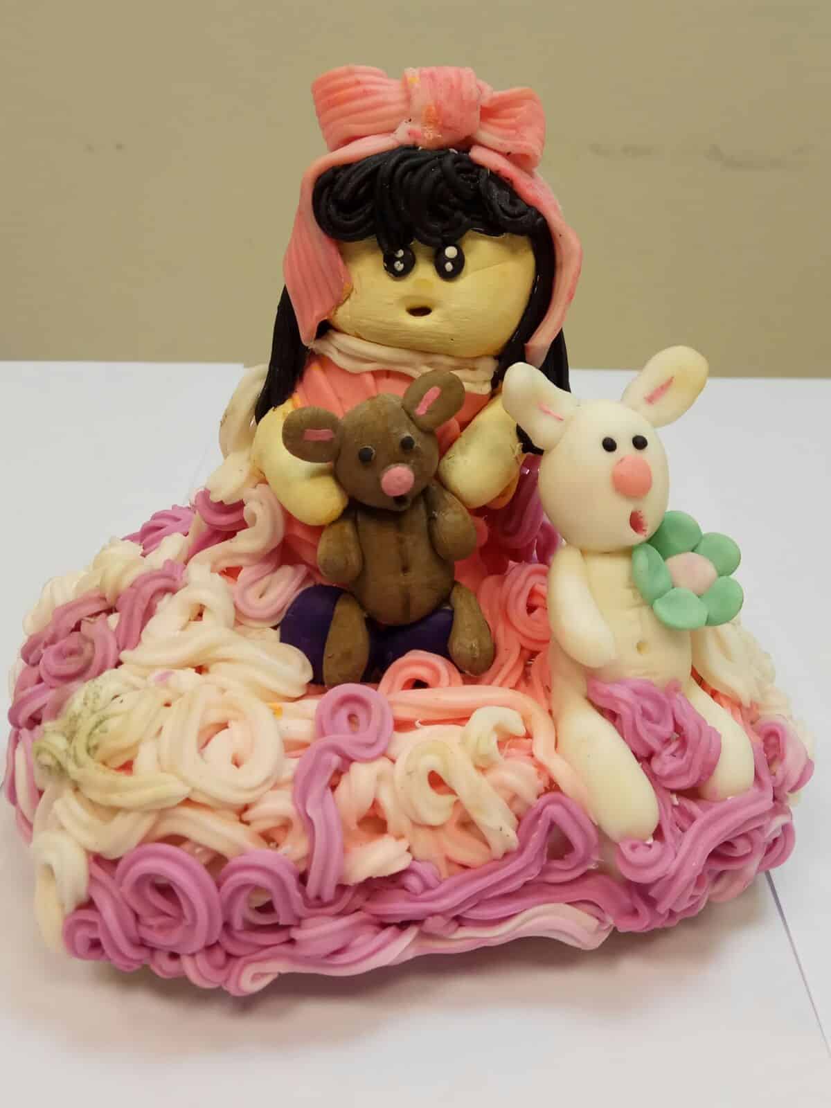 בובות הקוקאין