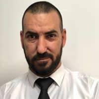 עו"ד וליד גאנם