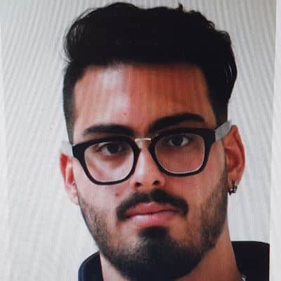 חשוד ברצח. מור מצלאווי