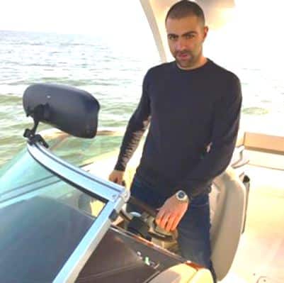 אביעד בן סימון