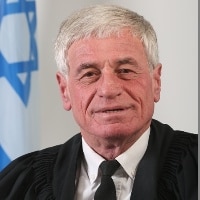 השופט רענן בן יוסף