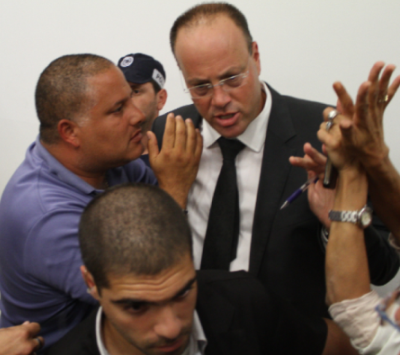 מעצר שווא טעון בהיסטריה תקשורתית וחקירת משטרה מגמתית