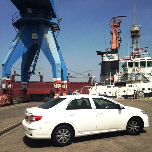 מח"ש לא חקרה את חלקו של ערן מלכה בחקירת נמל אשדוד