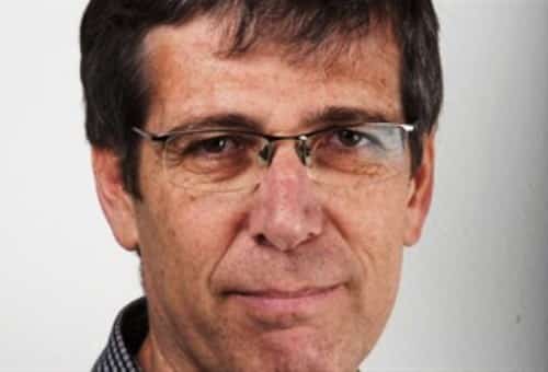 תובע ושופט. אלי אברבנאל