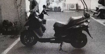 עבודות שירות לנאשם שסחר באופנועים גנובים