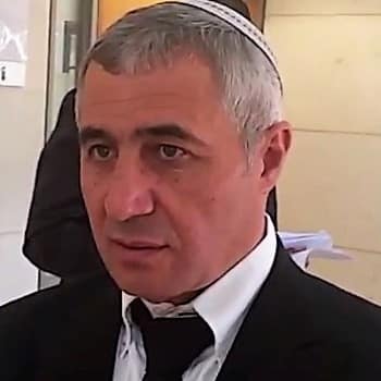 עו"ד אשר אוחיון