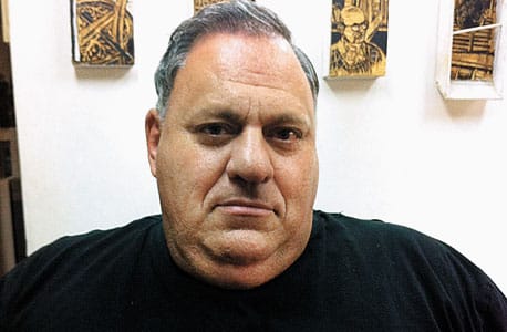 עו"ד חיים שטנגר