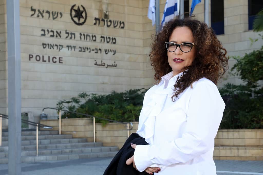 עו"ד נוגה ויזל