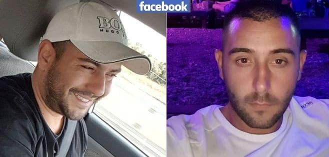 מאור (מימין) ומתי ממן