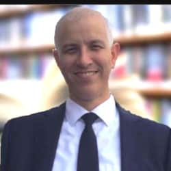 עו"ד עידו פורת