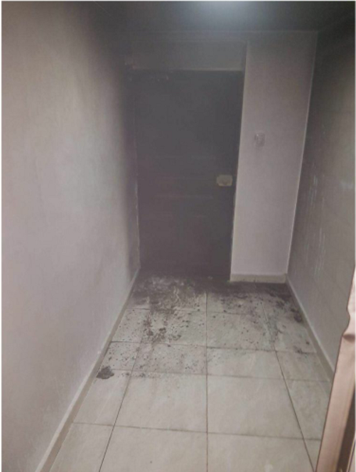 הכניסה המפוייחת