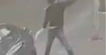 שנה מאסר לצעיר שהשליך רימון לעבר קיוסק