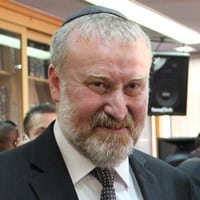 יועמ"ש. אביחי מנדלבליט