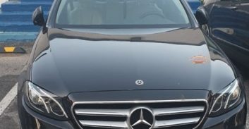 כביש 2: כדורגלן מליגת העל נתפס נוהג ב-205 קמ"ש כשהוא שיכור