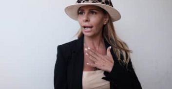 גזר דין ניתן לחברות של ענבל אור, מבלי שהנאשמת טרחה להתייצב