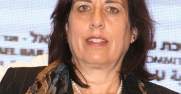 ריענונים ורינונים – מהשופטת אגמון-גונן ועד לשופטת גיליה רביד