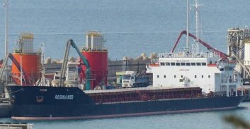 נחשף קו הברחת סיגריות מאוניה בנמל אשדוד