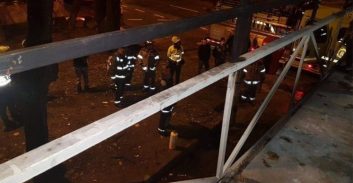 ארגוני פשע בקולומביה נגד קרטל המסיבות של הישראלים