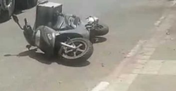 רוכב הקטנוע נפטר, אך נהג הרכב לא הורשע בגרימת מוות ברשלנות