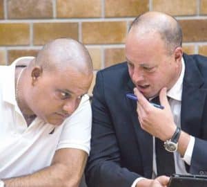 עו"ד בני כץ ואלון חסן - גלובס