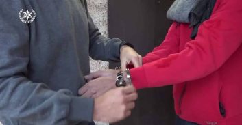 שוחרר החשוד בניסיון רצח של דוד "דתו" קריחלי