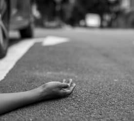 תאונה פגע וברח (אילוסטרציה: rawpixel