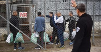 ותודה לבג"צ שטח המחייה של השופט אלייקים רובינשטיין