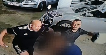 ההסתבכות החדשה של יוסי שנגלוף ממבשרת ציון