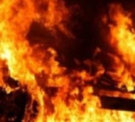 הצתה אילוסטרציה FREEPIK