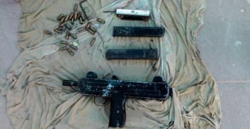 העונש לנאשם בירי עשרות כדורים מעוזי לעבר חנות הומה אנשים