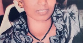 אישום: ארב לאשתו ברחוב ורצח אותה