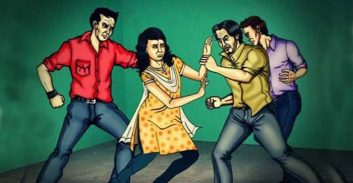 האב שהתלונן על אונס קבוצתי של בתו אוסר עליה למסור עדות