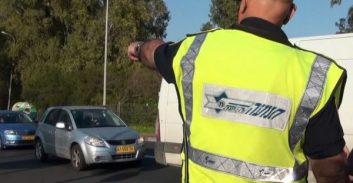 כתב אישום על נהיגה בשכרות נגד מוכר למשטרה מטירת הכרמל