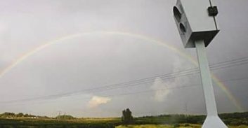 בגלל תקלה בדואר: נאשם בנהיגה במהירות מופרזת יוכל להישפט באיחור