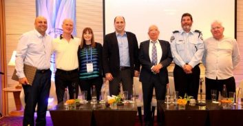 כנס פליליסטים – אילת 2019: מושב הפתיחה הוקדש לריבוי המעצרים