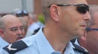 השופט מודריק מחכה לגיא ניר