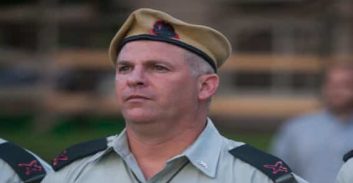 "דינו של קצין בכיר אינו כדין חייל מהשורה"