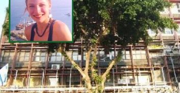 עבודות שירות למנהלת מיזם הקנאביס בפסאז' של דיזנגוף 101