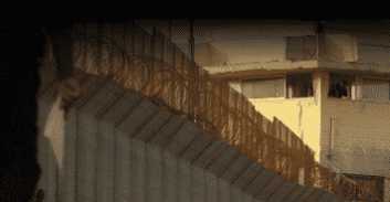 שישה חודשי עבודות שירות למפקד משמרת בכלא איילון שהיכה אסיר