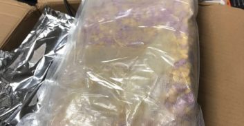 שלוש שנות מאסר על סיוע לייבוא 8,500 כדורי אקסטזי